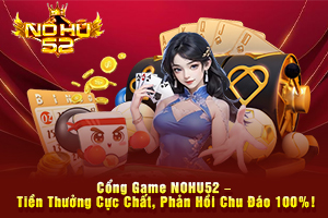 Ảnh đại diện bài viết Tiền Thưởng Cực Chất