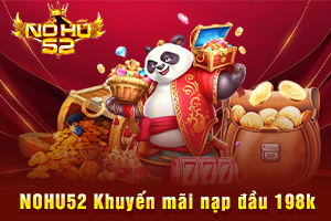 Ảnh đại diện bài viết khuyến mãi nạp đầu